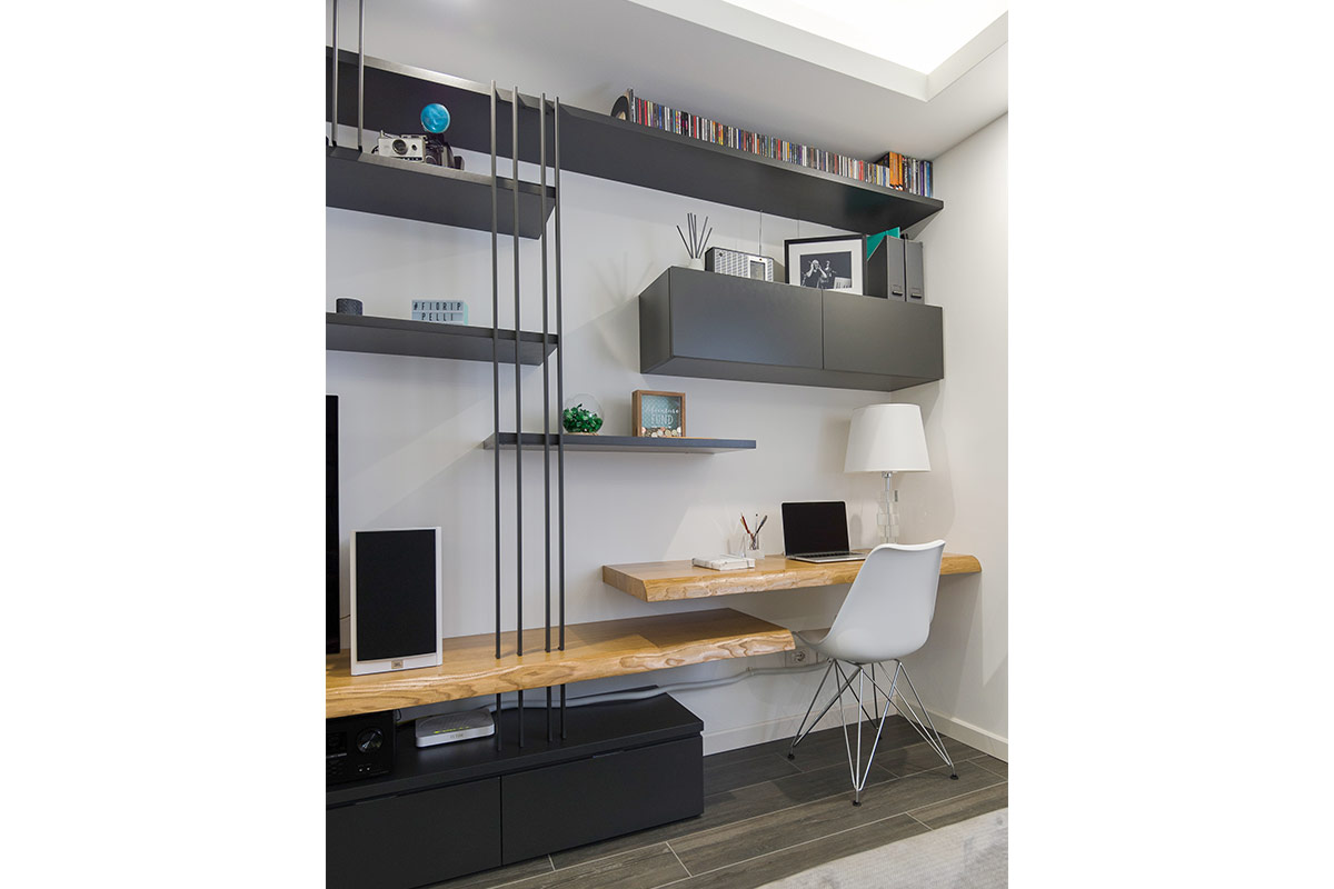 Architettura-Residenziale-Casa-F-3