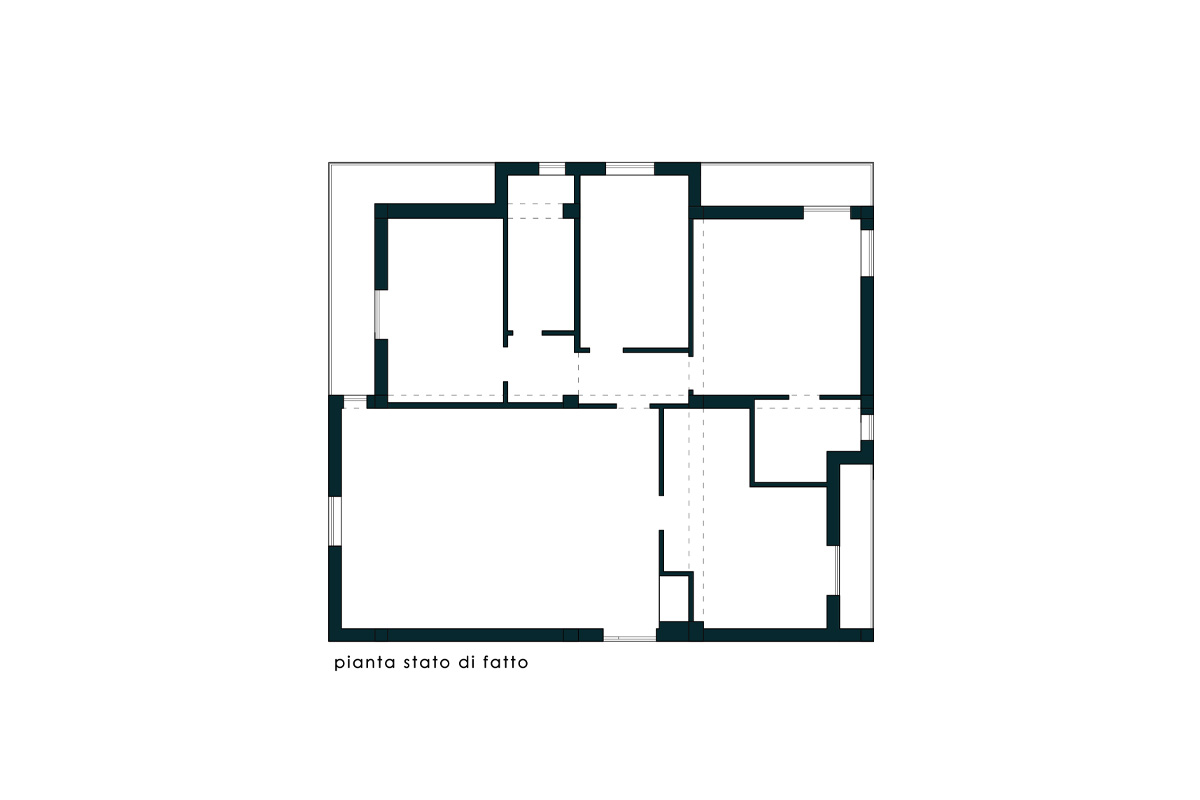 Architettura-Residenziale-Casa-F-stato-di-fatto