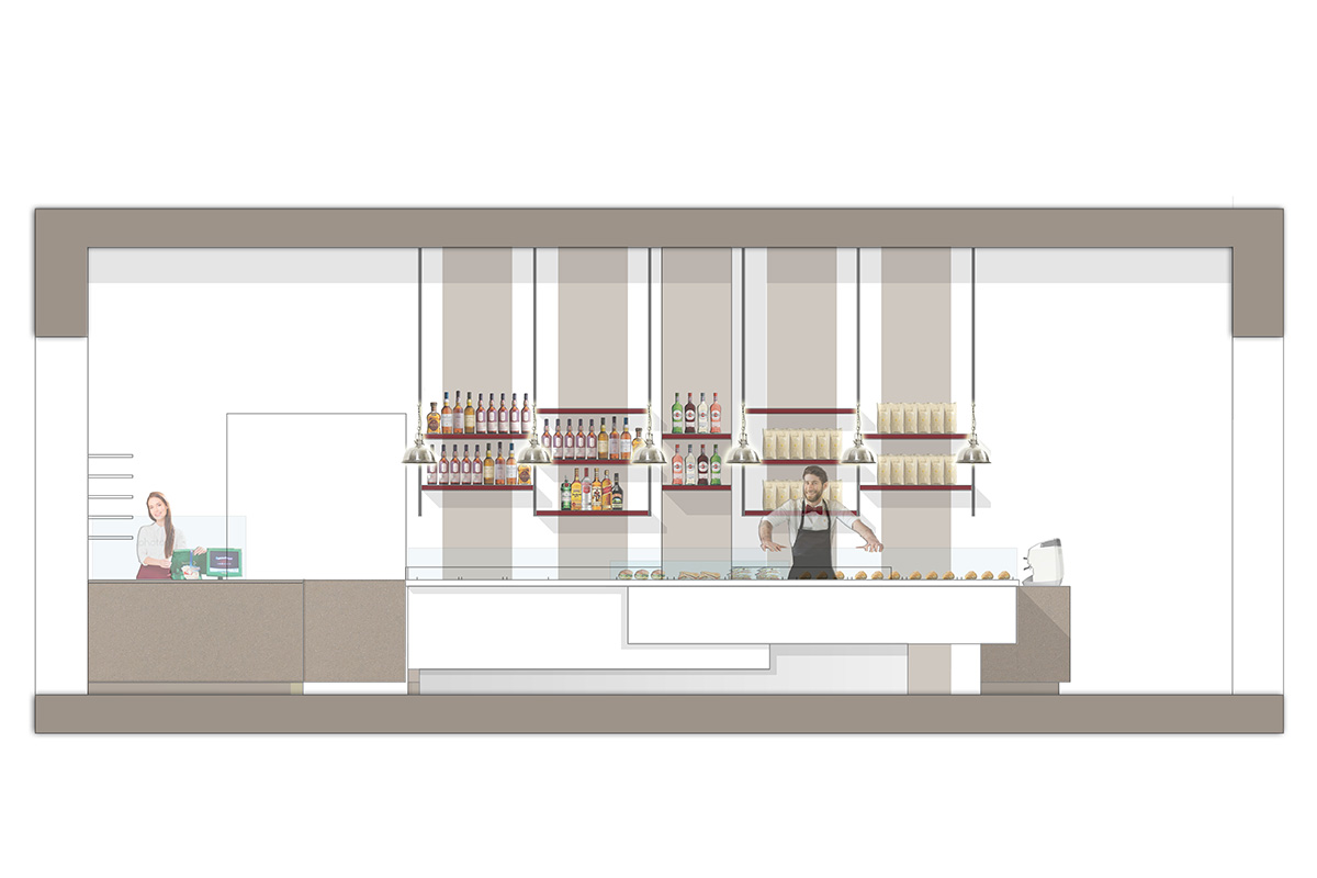 Architettuta-Commerciale-bar-binario-progetto