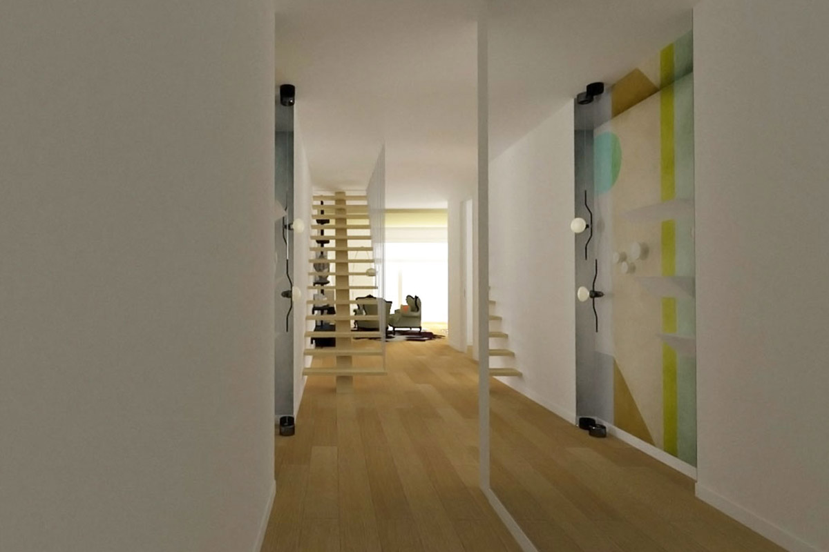 Architettura-Residenziale-Casa-M-3