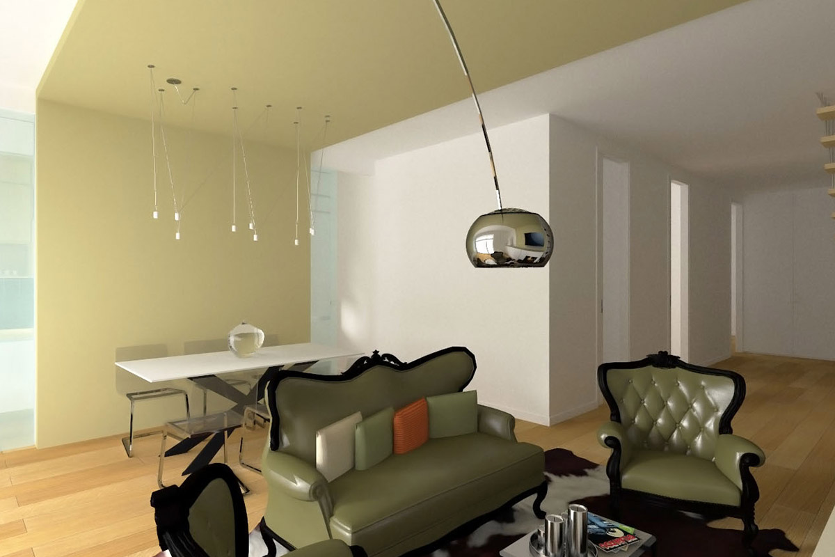 Architettura-Residenziale-Casa-M-6