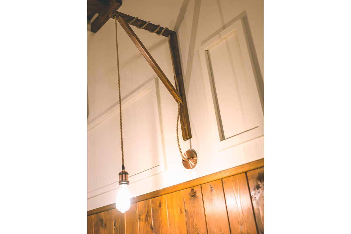 Architettuta Commerciale Vinea 4