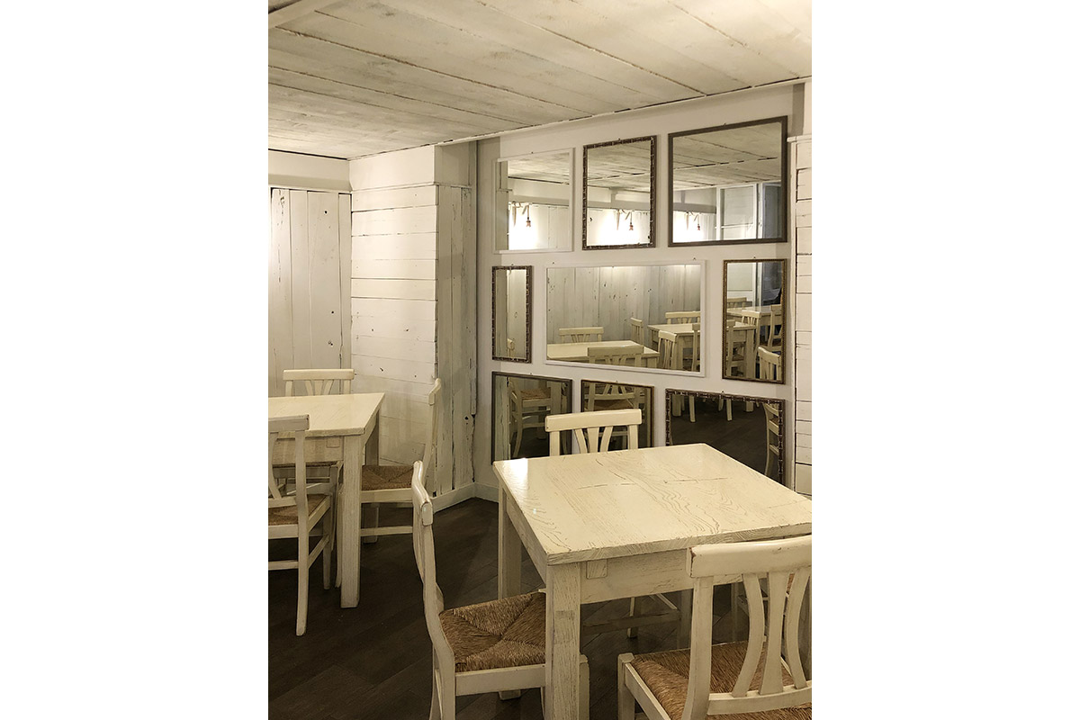 Architettuta Commerciale Vinea 6