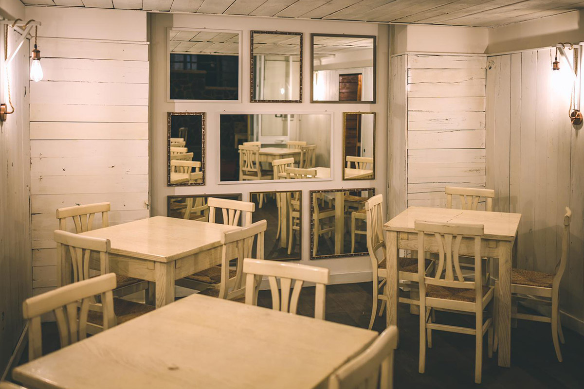 Architettuta Commerciale Vinea 8