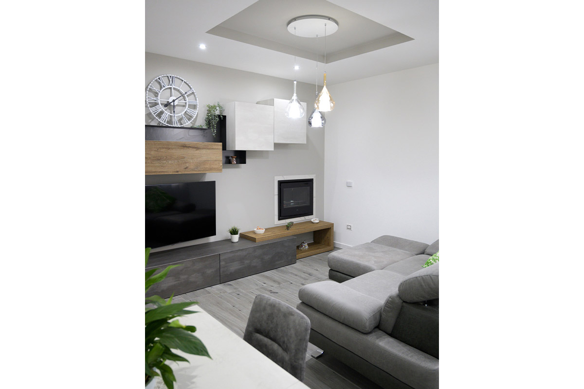 Architettura residenziale Casa LN 10