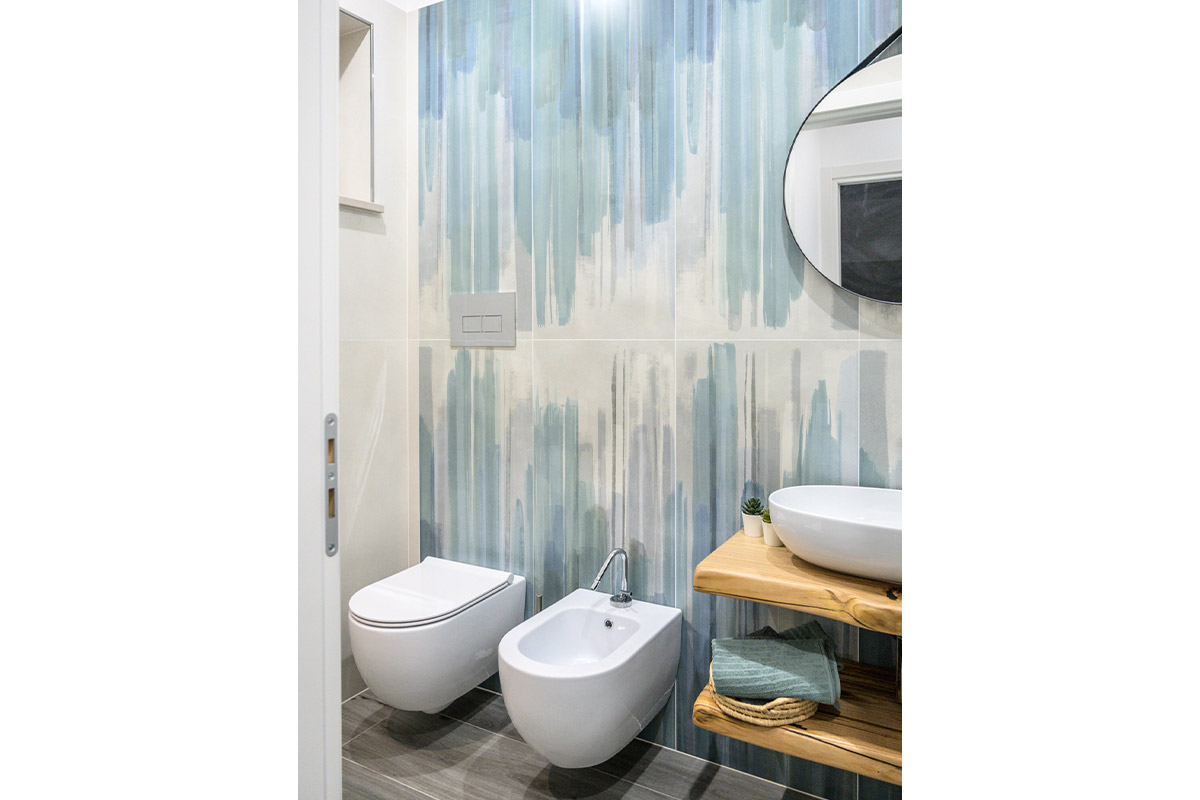 Architettura residenziale Casa LN 11