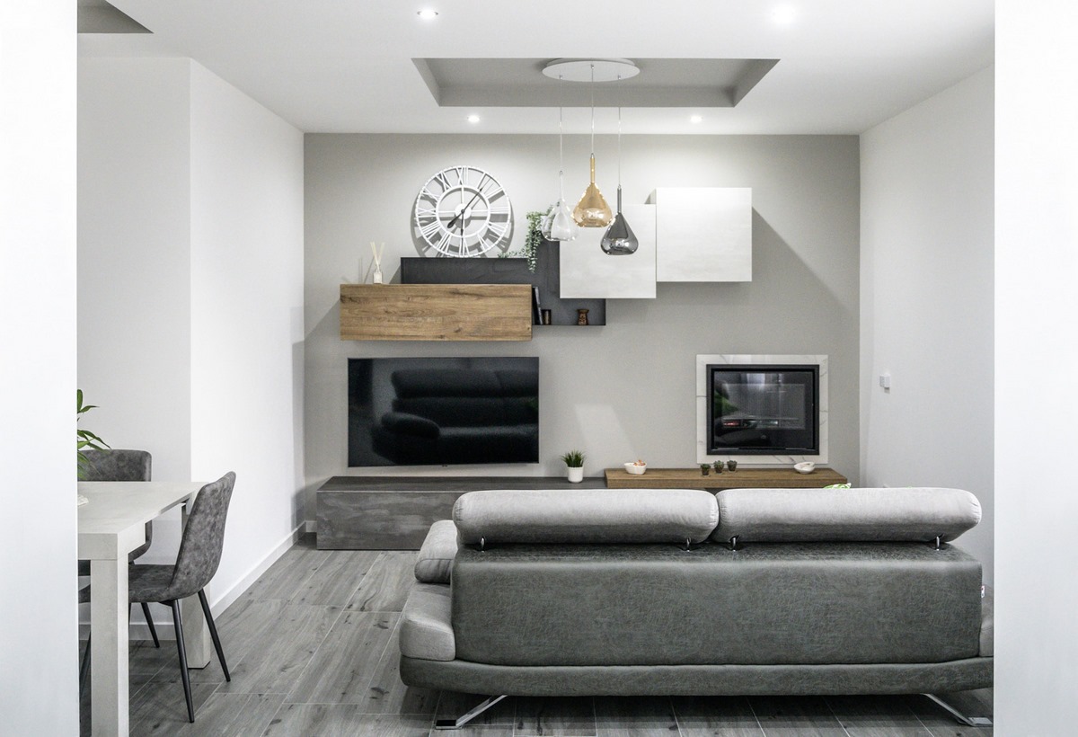 Architettura residenziale Casa LN 6