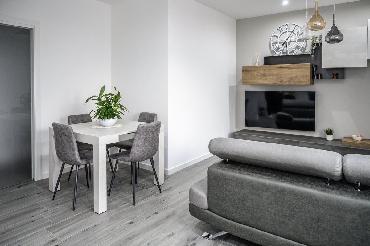 Architettura residenziale Casa LN 7