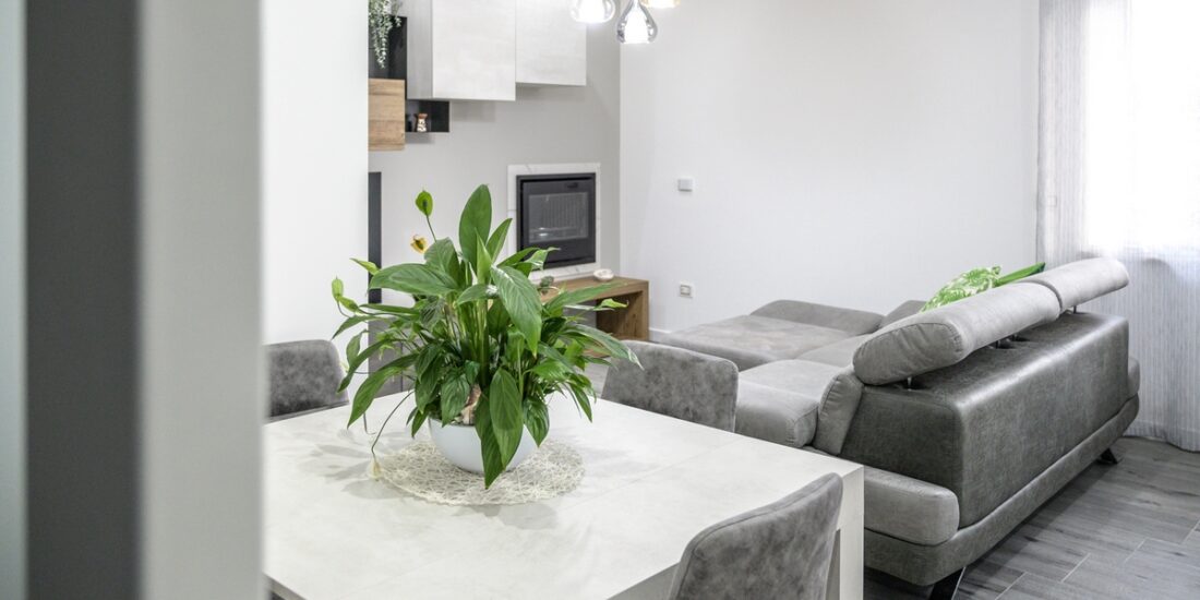 Architettura residenziale Casa LN