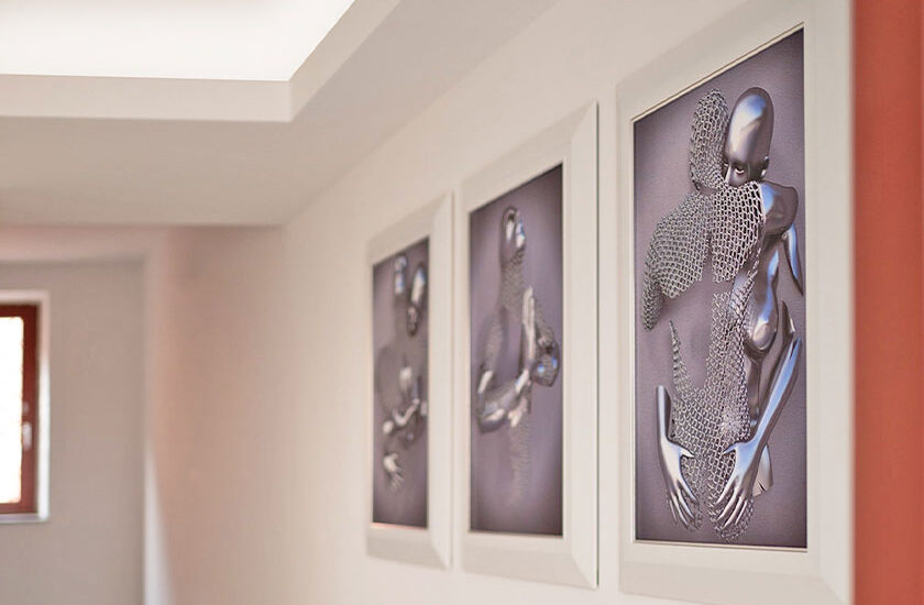 Luce su zone d'ombra