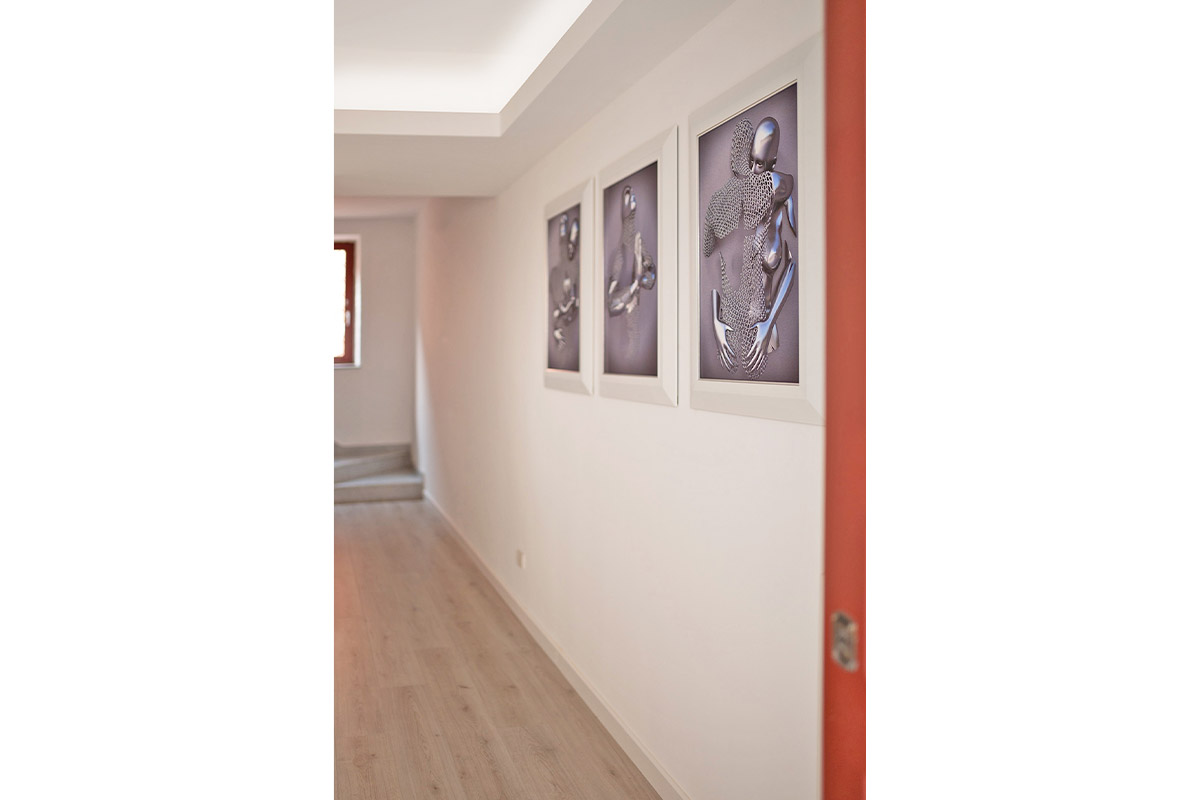 Luce su zone d’ombra – D