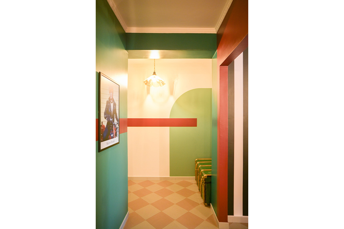 Architettura Commerciale Ispirazione anni 70_04