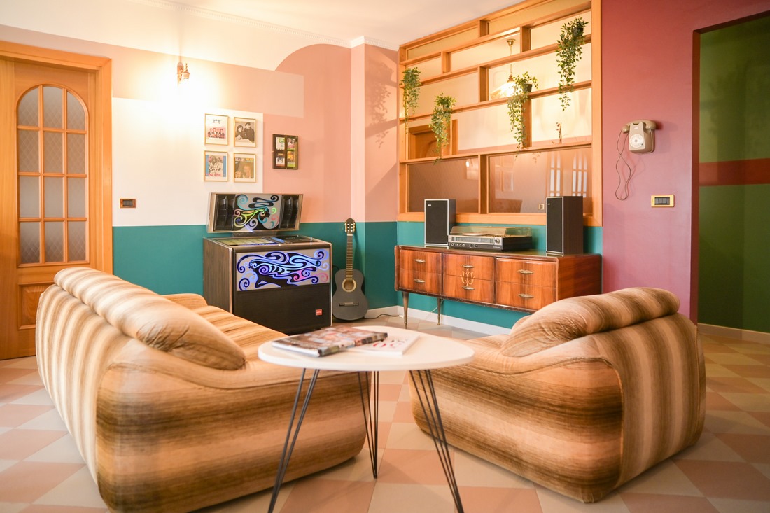 Architettura Commerciale Ispirazione anni 70_07