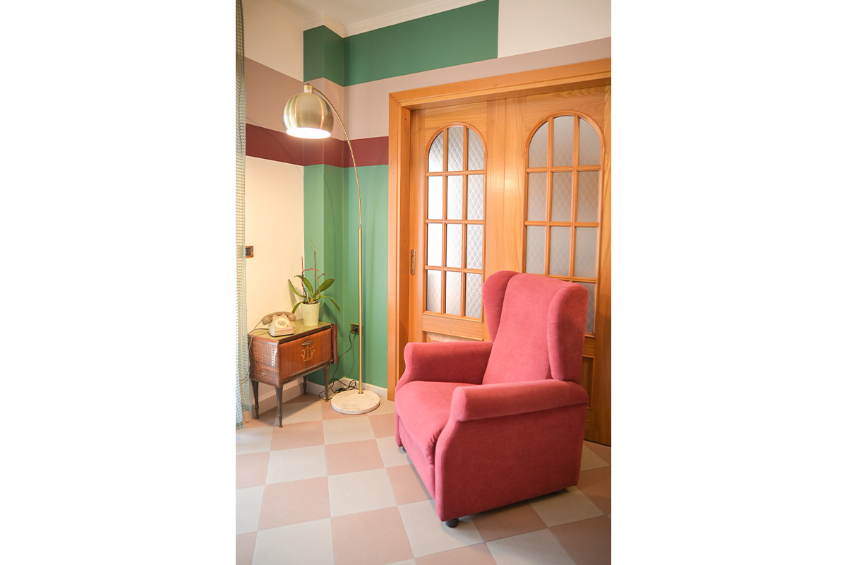 Architettura Commerciale Ispirazione anni 70_08