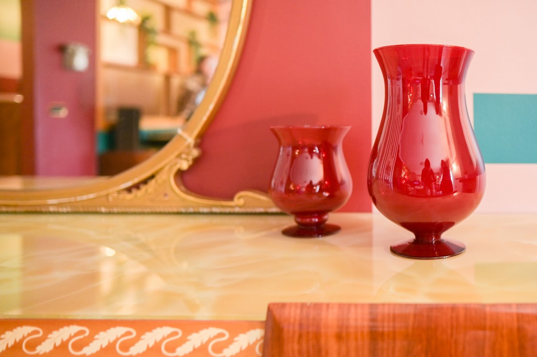 Architettura Commerciale Ispirazione anni 70_09