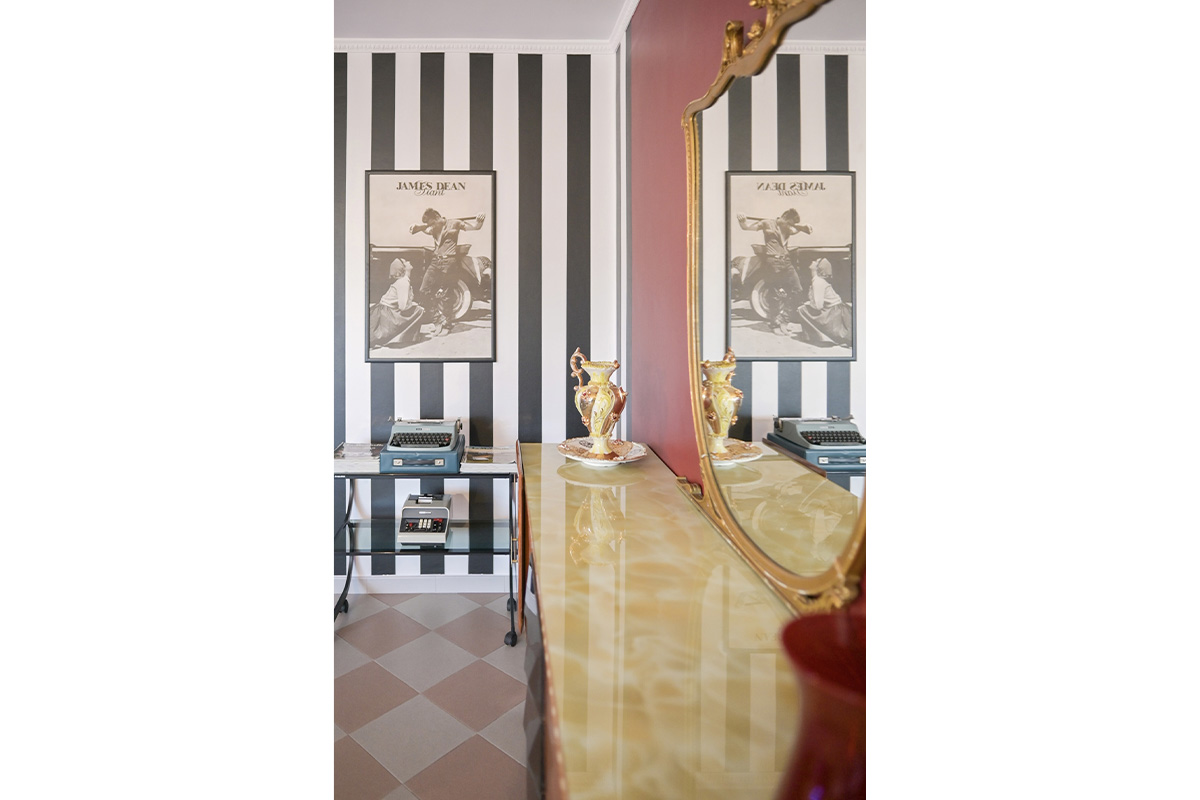 Architettura Commerciale Ispirazione anni 70_10