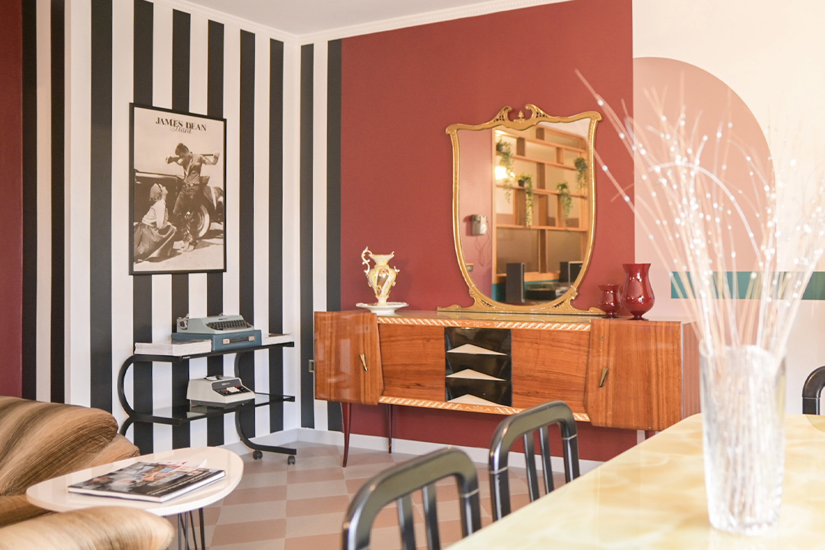 Architettura Commerciale Ispirazione anni 70_11