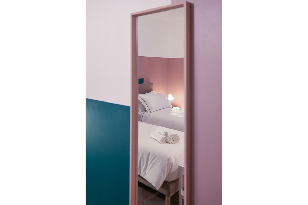 Architettura Commerciale Ispirazione anni 70_17