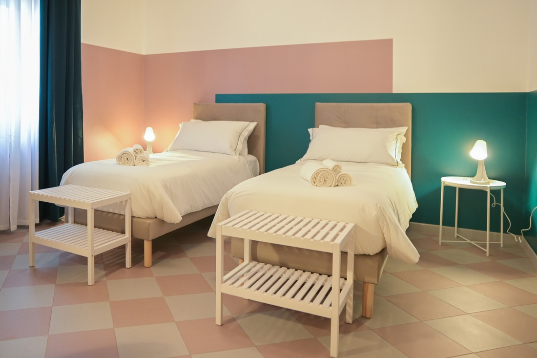 Architettura Commerciale Ispirazione anni 70_18