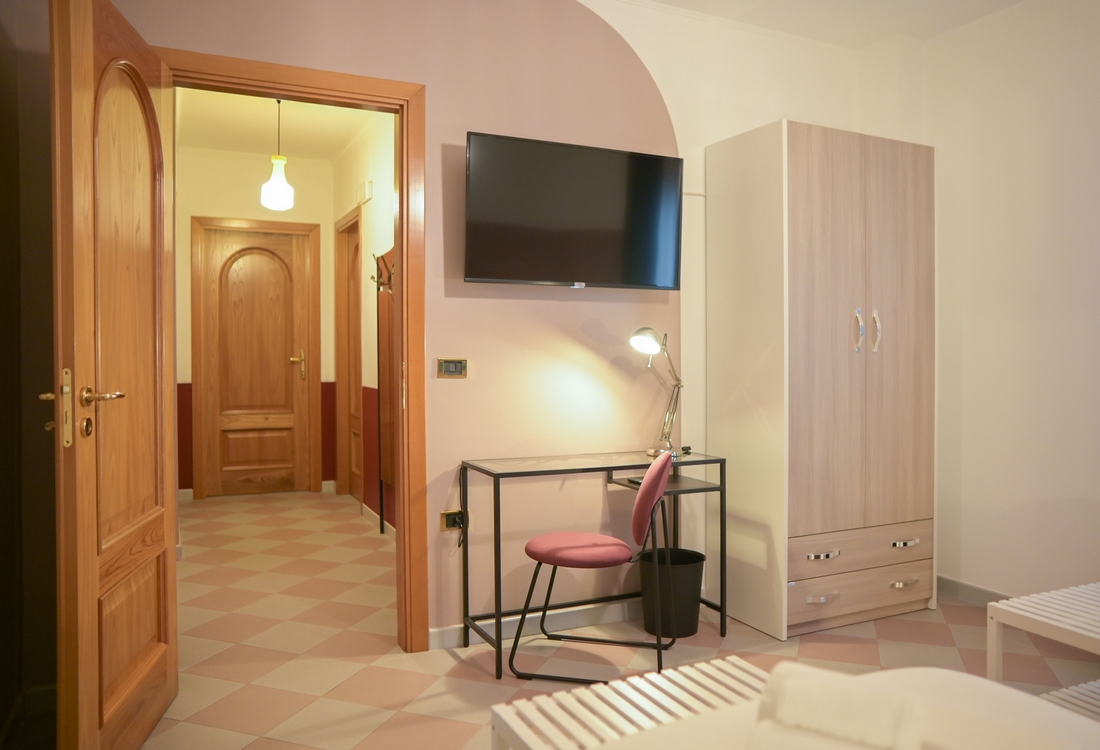 Architettura Commerciale Ispirazione anni 70_19