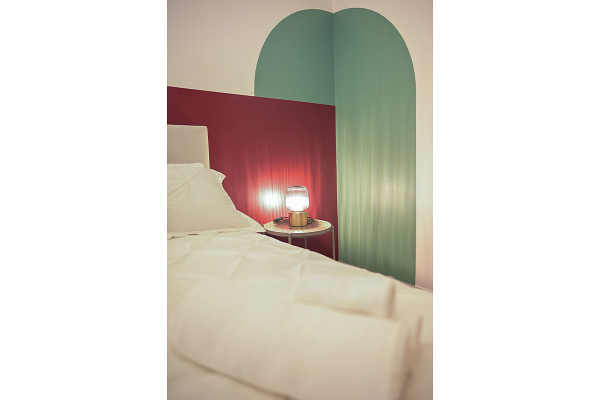 Architettura Commerciale Ispirazione anni 70_22